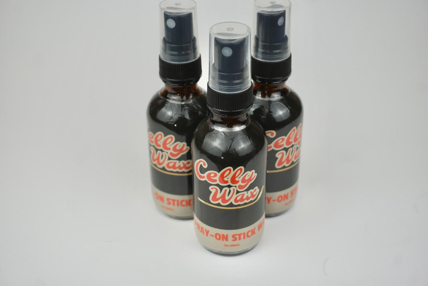 Celly Wax Multi-Pack